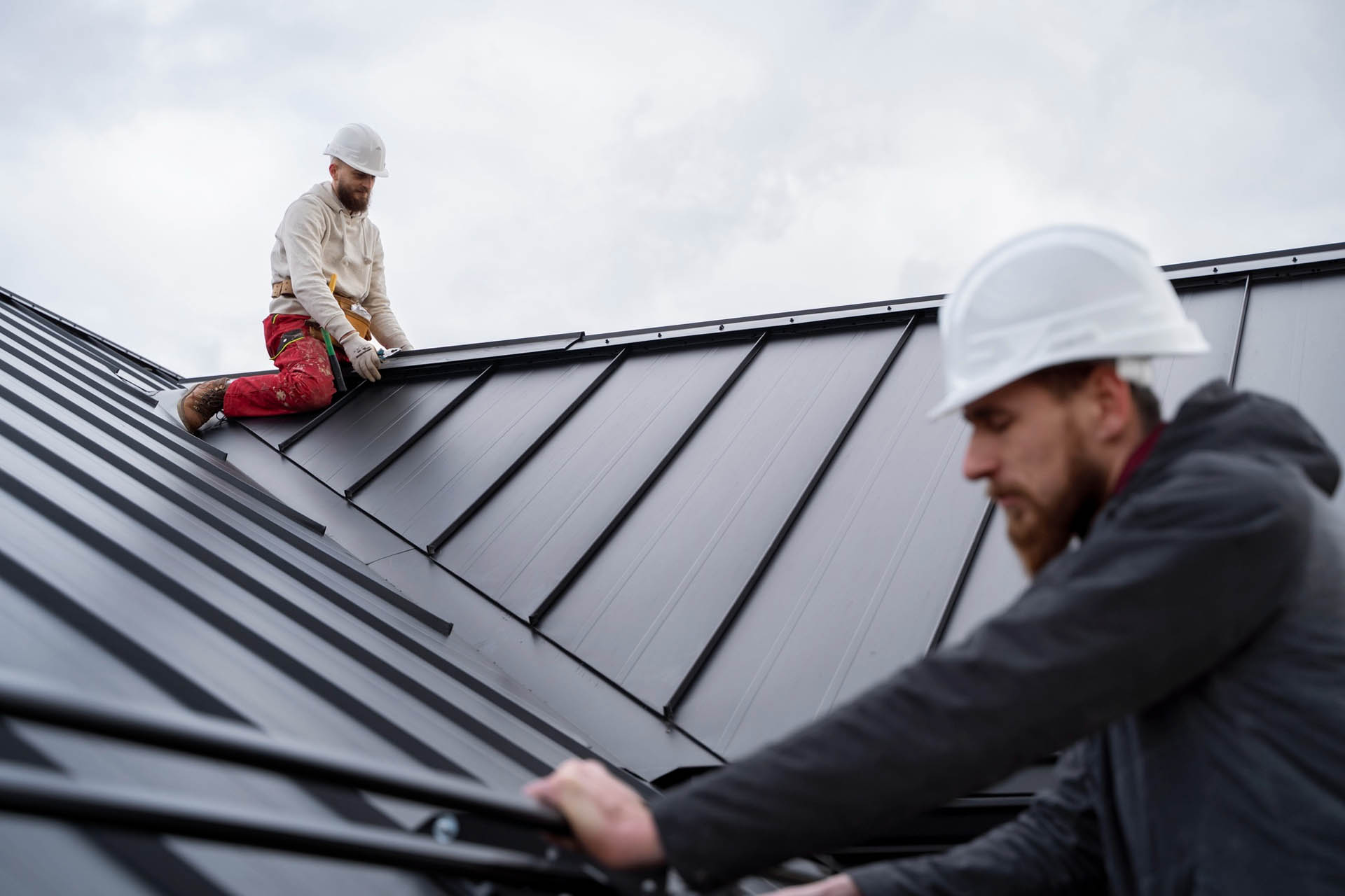 Nieuw Bitumen Dak In gent
